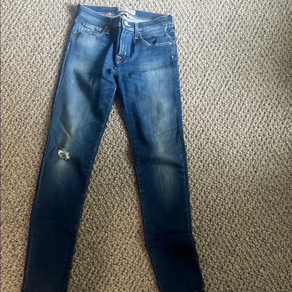 Women Jacob Cohen jeans